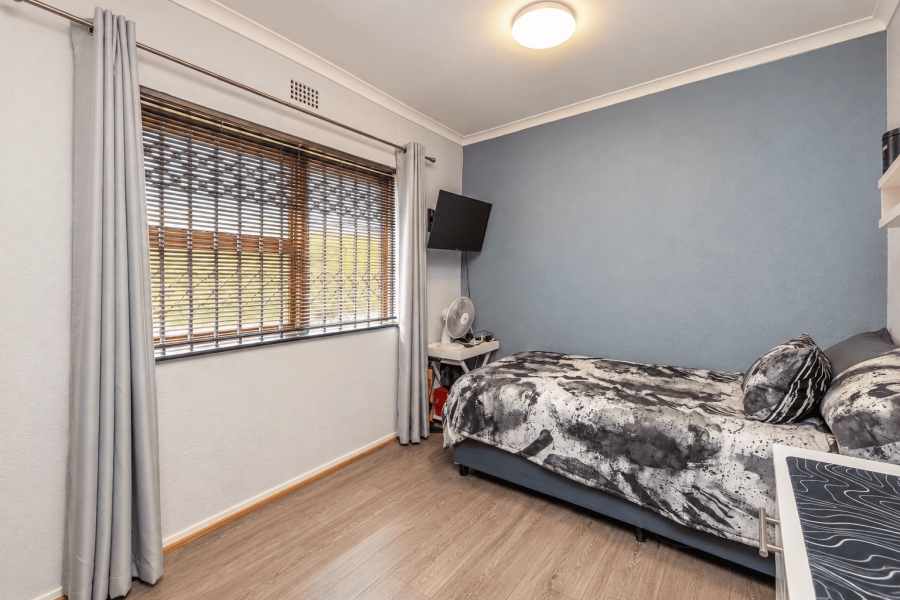 3 Bedroom Property for Sale in Morgenster Heights Western Cape